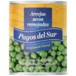 Arvejas Pagos del Sur 350g