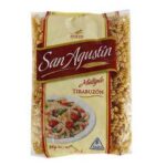 Fideos San Agustín Tirabuzón 500gr