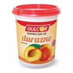 Mermelada Dulcor Pote Durazno 500g