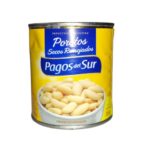 Porotos Pagos del sur 350g