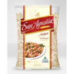 Fideos San Agustin Coditos 500gr