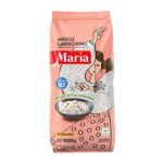 Arroz María Largo Fino 1kg