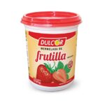 Mermelada Dulcor Pote Frutilla 500gr