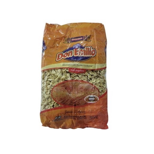 Fideos Don Emilio Moñito 500gr
