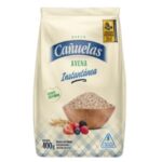 Avena Instantánea Cañuelas 400g