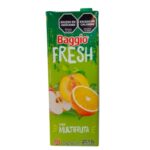 Jugo Baggio Fresh Multifruta 1,5L
