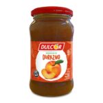 Mermelada de Durazno Dulcor 454g