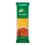 Fideos Knorr Tallarines 500g