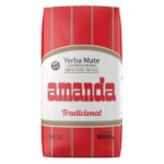 Yerba Amanda 1kg
