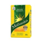 Yerba Mañanita 1kg