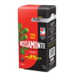 Yerba Rosamonte 1kg