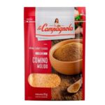 Comino Molido La Campagnola 23 Gr