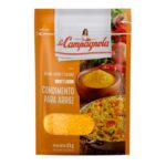 Condimento para Arroz La Campagnola 23Gr