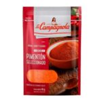 Pimentón seleccionado La campagnola 23grs
