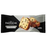 Budin Fantoche con Chispas de Chocolate 200g