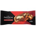 Budin Fantoche Marmolado 200g