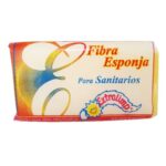 Fibra Esponja Extralimp para Sanitarios