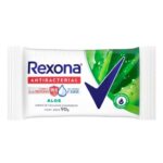 Jabón de Tocador Rexona Antibacterial x 90g
