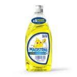 Detergente Magistral Ultra Limón x 300ml