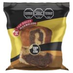 Pan Dulce Fantoche Marmolado 400g