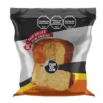 Pan Dulce Fantoche Sin Frutas 400g